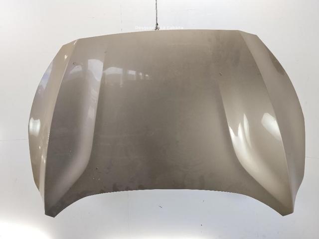 Capota 2513128 FORD
