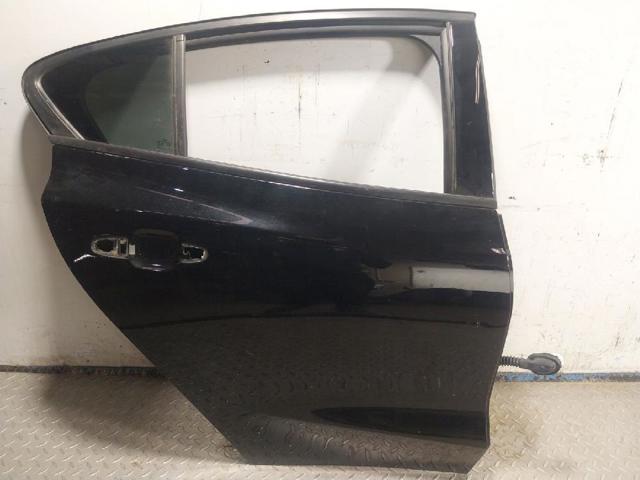 Porta traseira direita 2513221 FORD