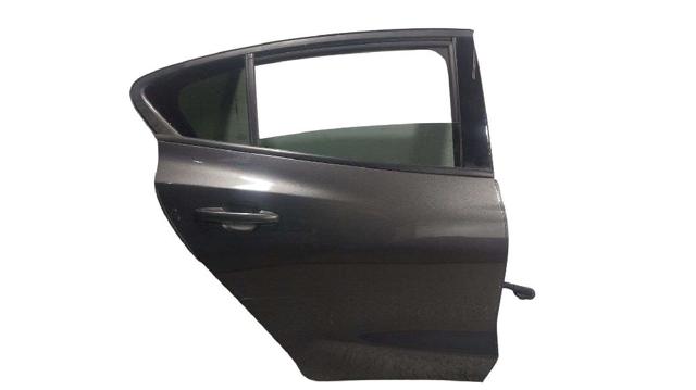 Porta traseira direita 2513221 FORD