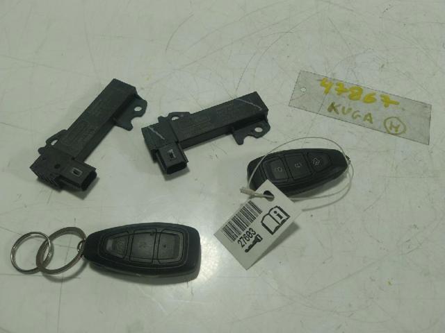 2514050 Ford
