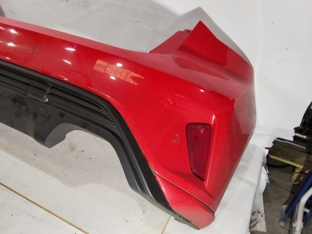 Preço da peça  Focus IV hatchback