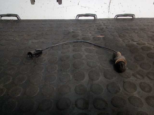 Sonda lambda, sensor de oxigênio 25164596 OPEL