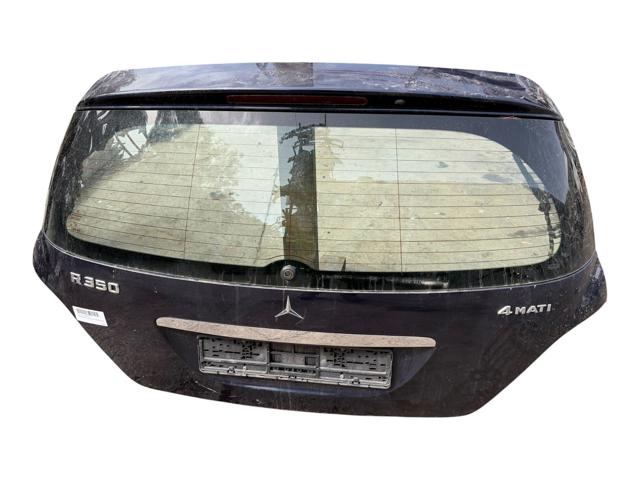  Mercedes R  (W251)
