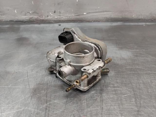Válvula de borboleta montada 25177983 OPEL
