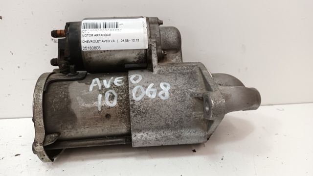25180808 General Motors
