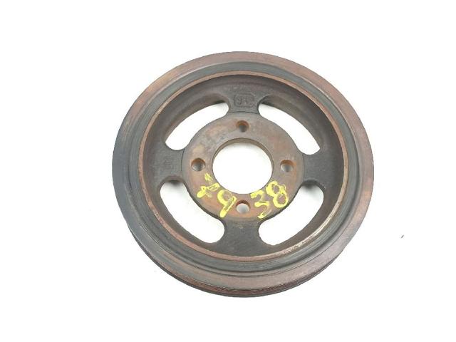 Polia de cambota 25181468 OPEL