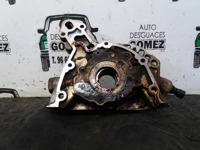 Bomba de óleo 25182606 GM