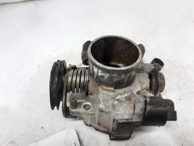 Válvula de borboleta montada para Daewoo Lanos KLAT
