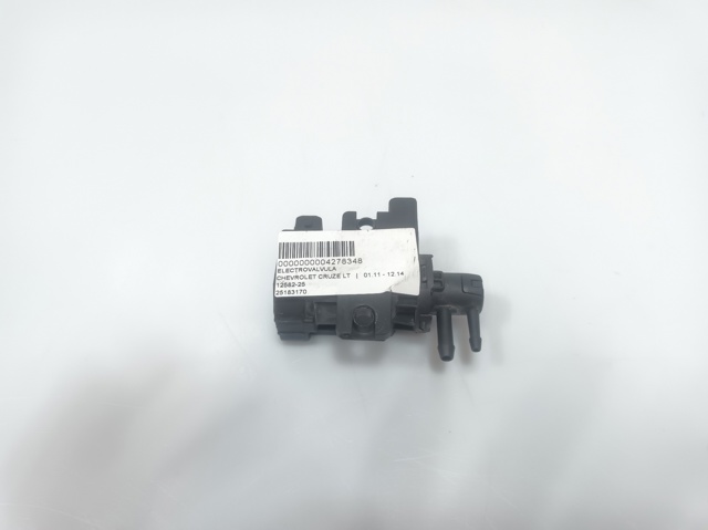 25183170 General Motors