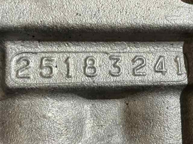 25183241 General Motors
