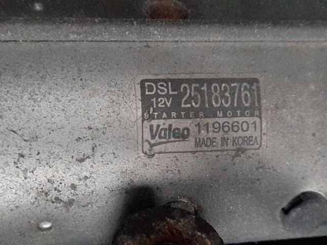 25183761 General Motors