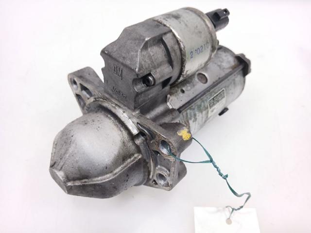 Motor de arranco 25183761 OPEL