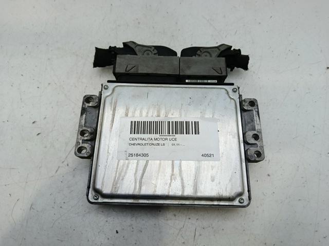 25184305 General Motors