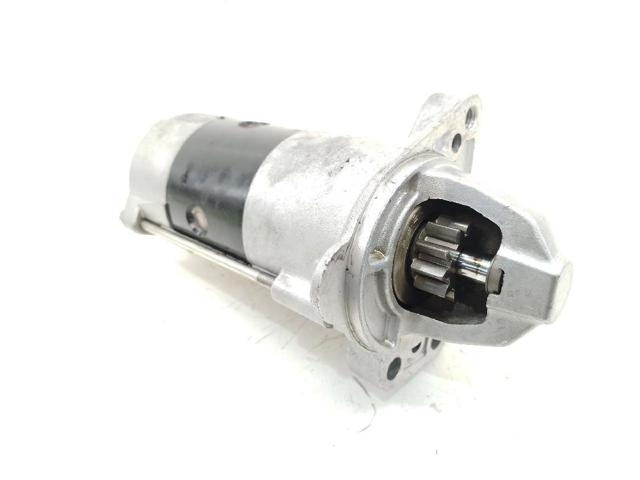Motor de arranco 25186039 OPEL