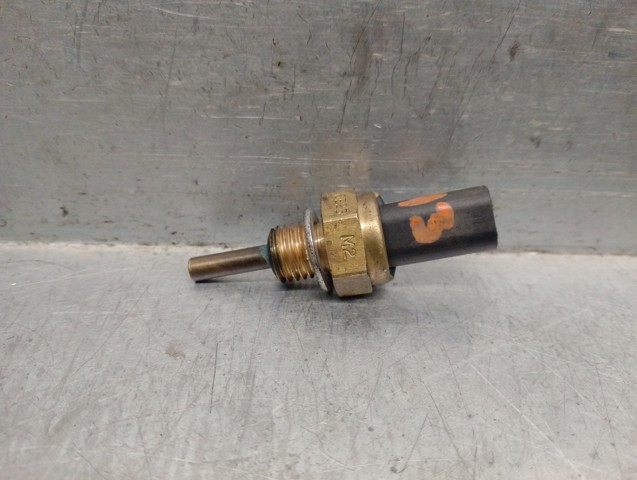 Sensor de temperatura do fluido de esfriamento 25186240 OPEL