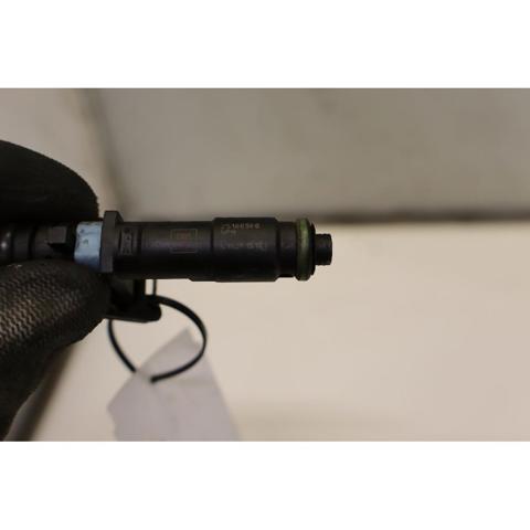 Injetor de injeção de combustível 25186566 GM
