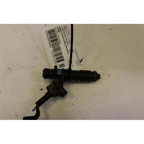 Injetor de injeção de combustível 25186566 GM