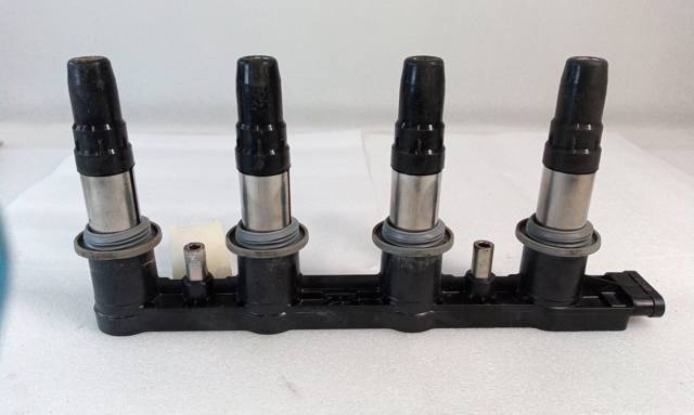 Bobina de ignição 25186686 GM