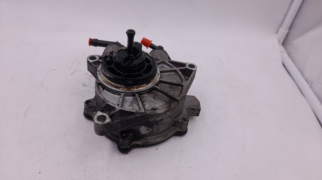 Bomba a vácuo 25187821 GM