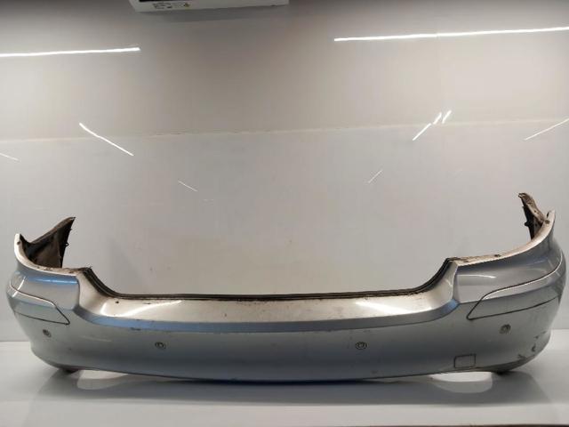 Pára-choque traseiro 25188503259999 MERCEDES