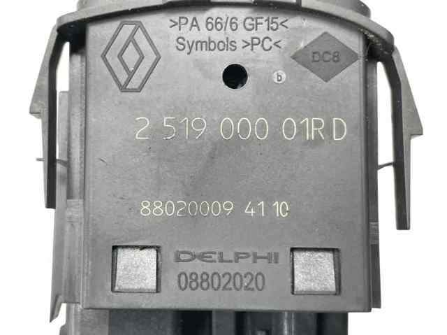 251900001R Renault (RVI)