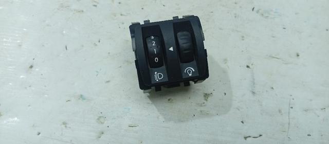 251900567R Renault (RVI)