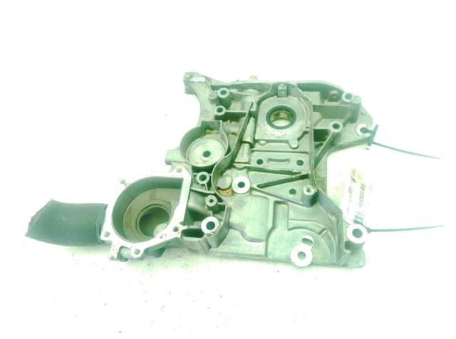 Bomba de óleo 25190865 GM