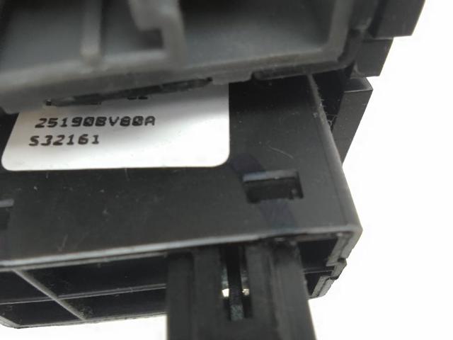 25190BV80A Nissan/Infiniti