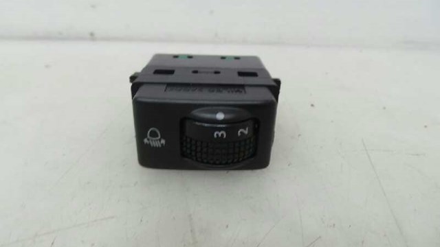 Botão (regulador) de corretor das luzes 25190EB300 NISSAN