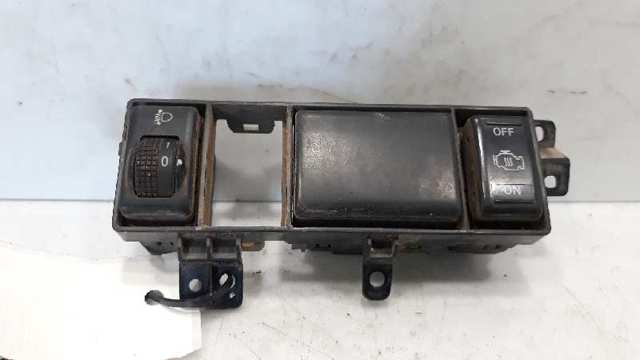 25190EB31A Nissan/Infiniti
