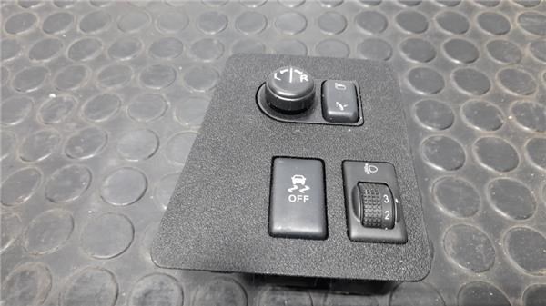 25190JD00B Nissan/Infiniti