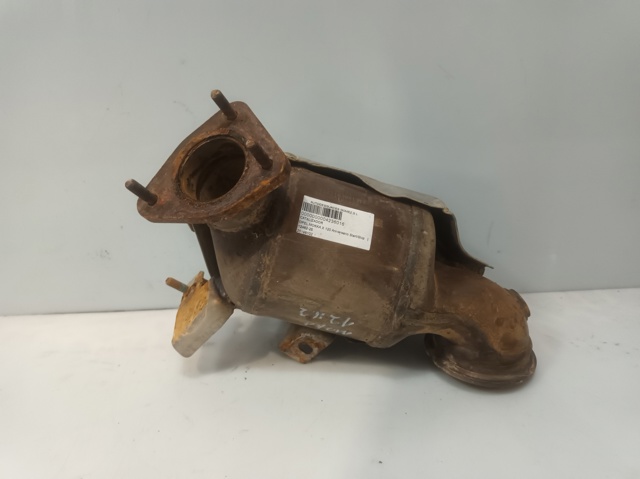  para Opel Astra  (P10)
