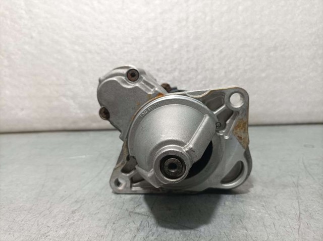Motor de arranco 25196021 OPEL