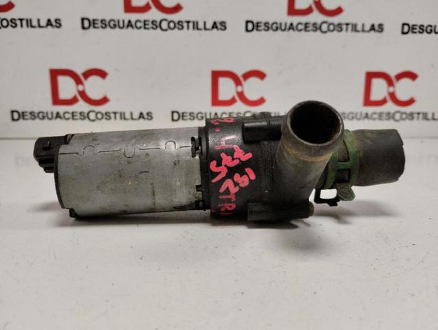 Bomba de água (bomba) de esfriamento, adicional elétrica 251965561B VAG
