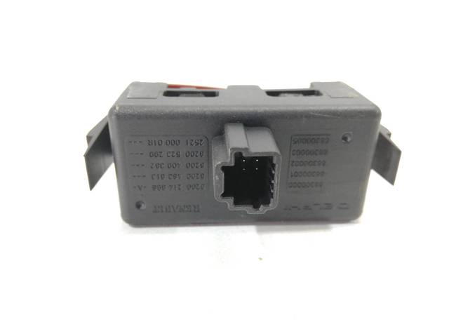 252100502R Renault (RVI)