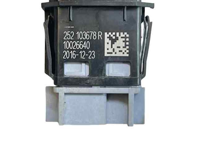 252103678R Renault (RVI)