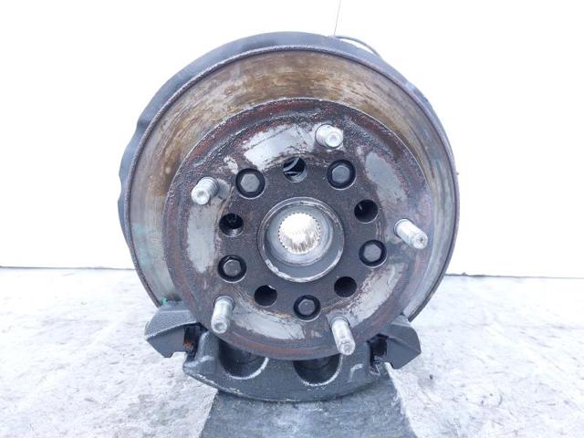 Cubo dianteiro 2521988 FORD