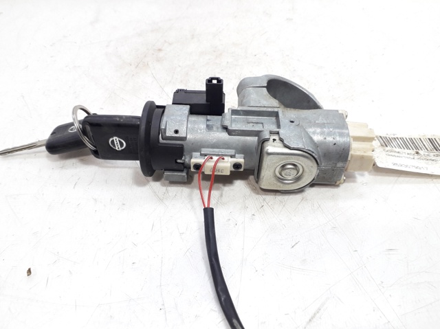 2523079917 Nissan/Infiniti