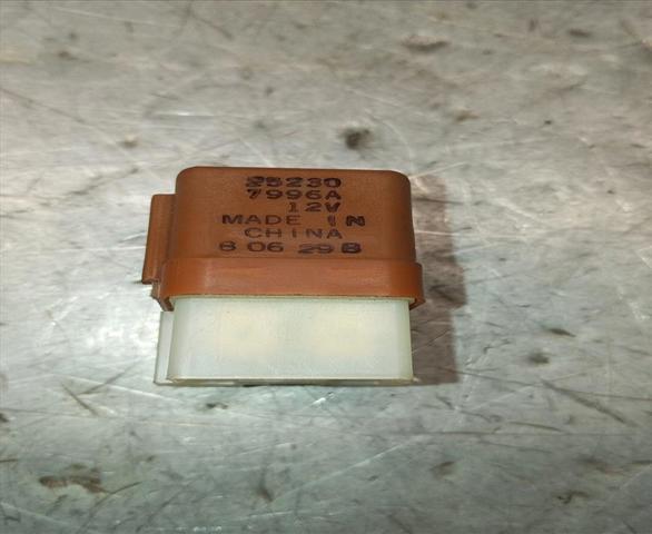 Relê das luzes de nevoeiro 252307996A NISSAN