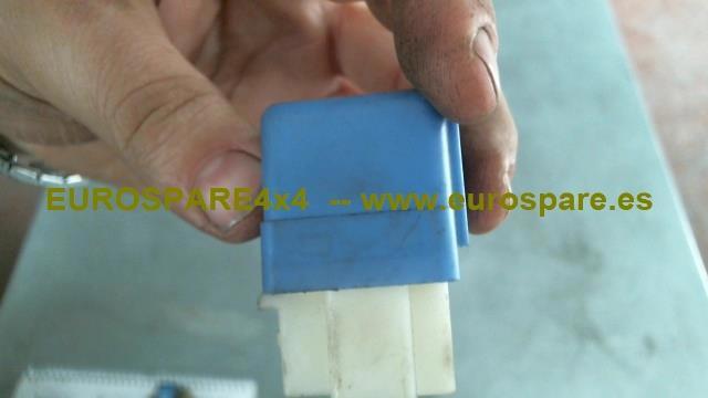 Relê elétrico multifuncional 2523079981 NISSAN