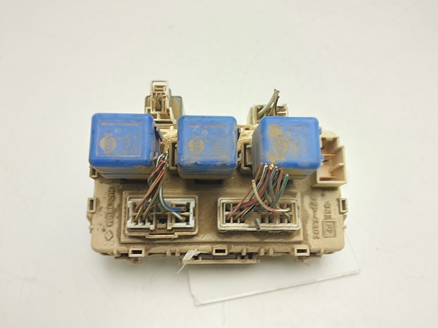 2523079981 Nissan/Infiniti