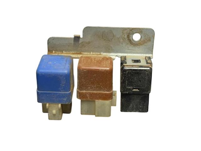 Relê elétrico multifuncional 2523079981 NISSAN