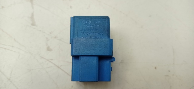 252309F900 Nissan/Infiniti