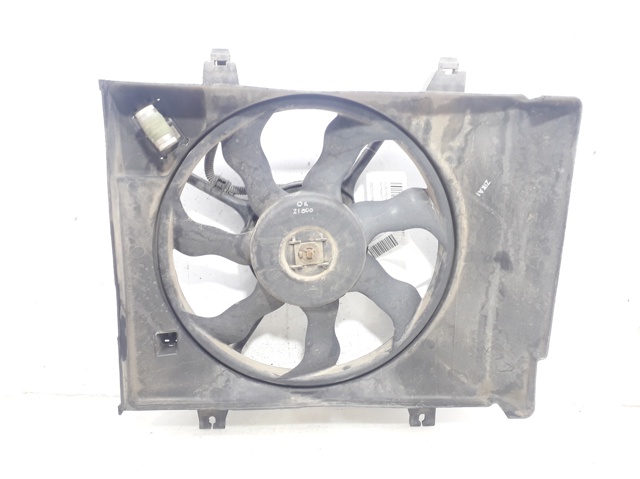 2523107000 Hyundai/Kia
