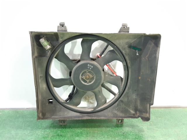 2523107000 Hyundai/Kia