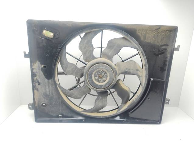 252312E000 Hyundai/Kia