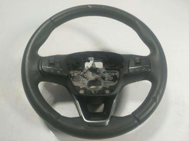 Volante para Ford Focus HP
