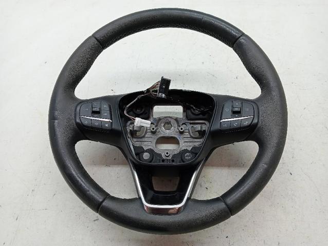  Ford Focus IV (2018-2026)