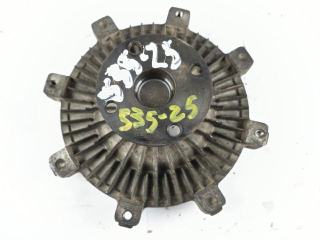 Acoplamento viscoso de ventilador de esfriamento 2523742101 HYUNDAI