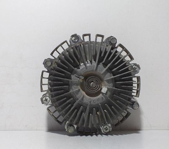Acoplamento viscoso de ventilador de esfriamento 252374A000 HYUNDAI